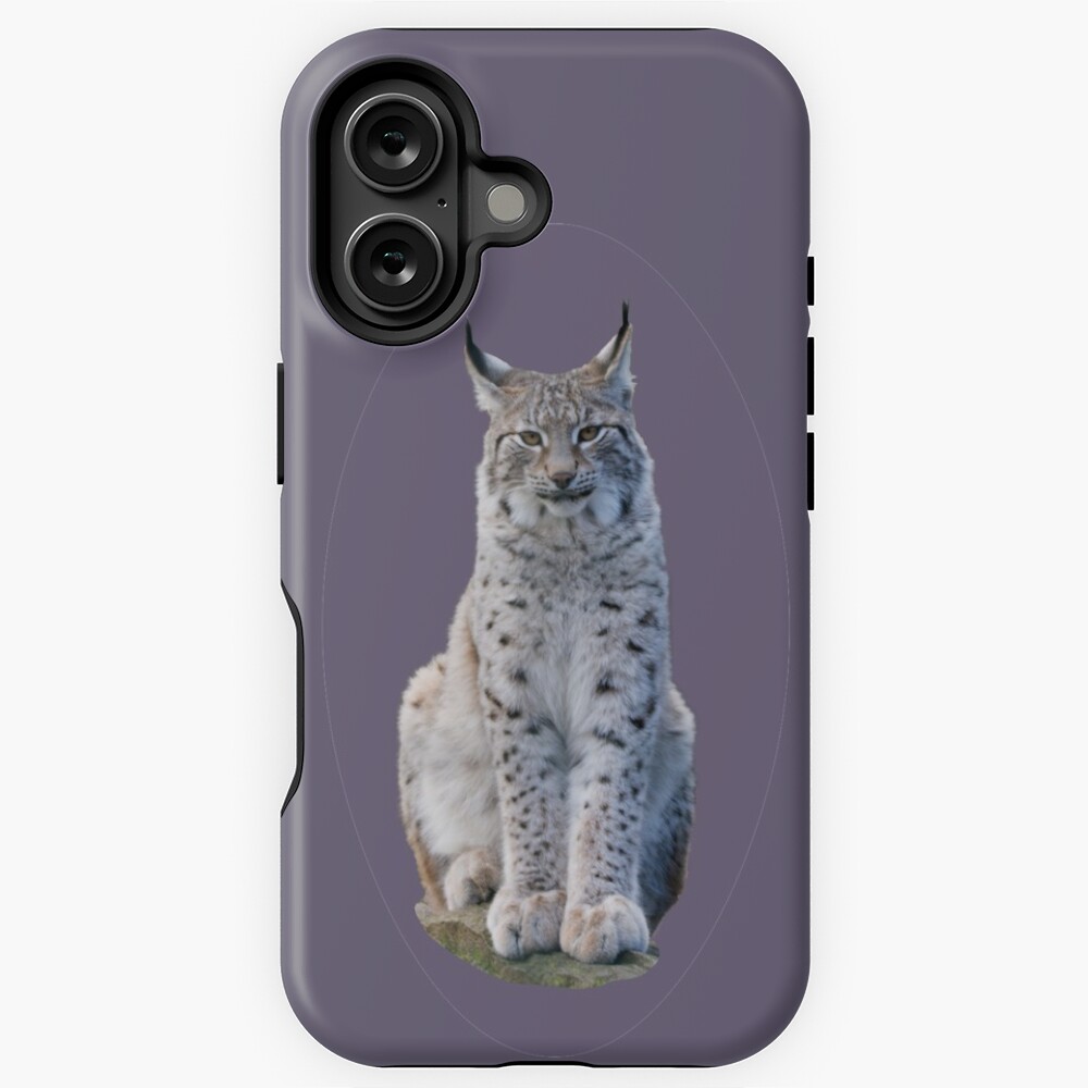 Item preview, iPhone Magsafe Tough Case designed and sold by SiobhanFraser.