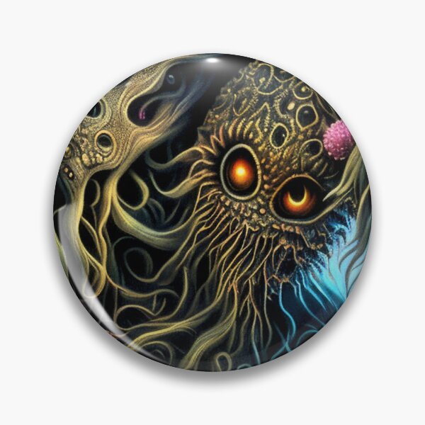 Item preview, Rooted II designed and sold by Garrulus glandarius.