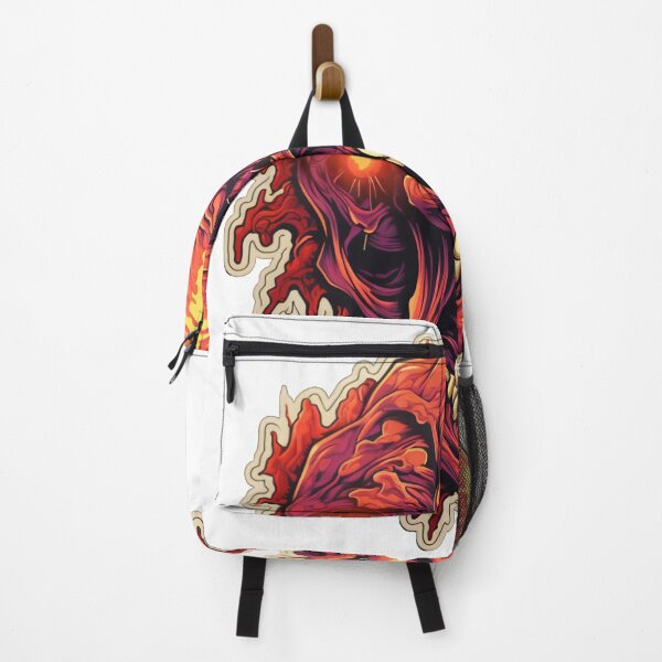 Item preview, The Fiend Design designed and sold by wannapong.