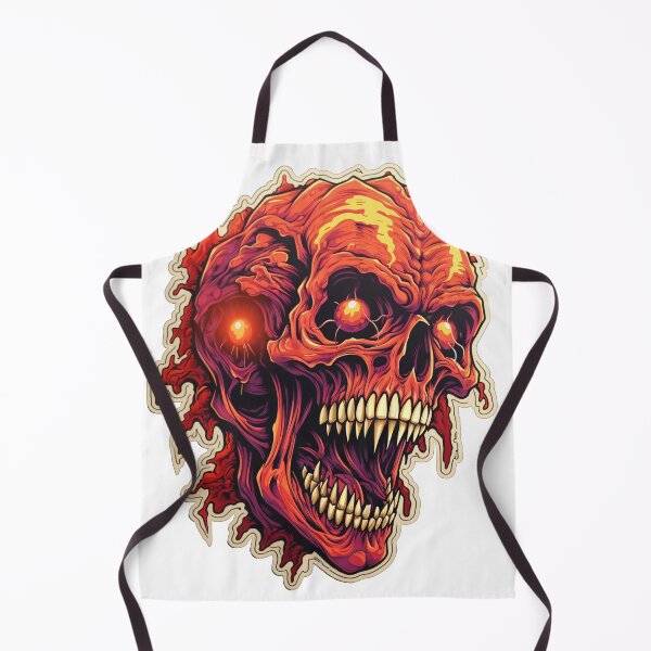 Item preview, The Fiend Design designed and sold by wannapong.