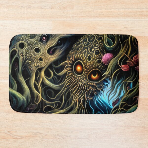 Item preview, Rooted II designed and sold by Garrulus glandarius.