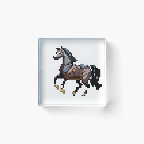 Item preview, Prancing horse designed and sold by PIXELS   ART.