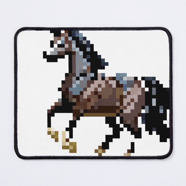 Item preview, Prancing horse designed and sold by PIXELS   ART.
