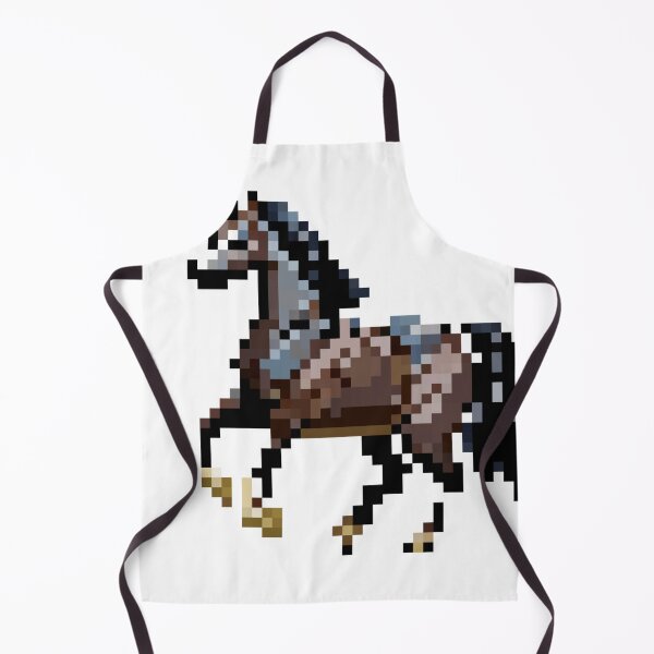 Item preview, Prancing horse designed and sold by PIXELS ART.