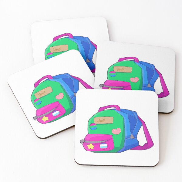 Item preview, Polysexual Pride Bag designed and sold by Keopiiart.