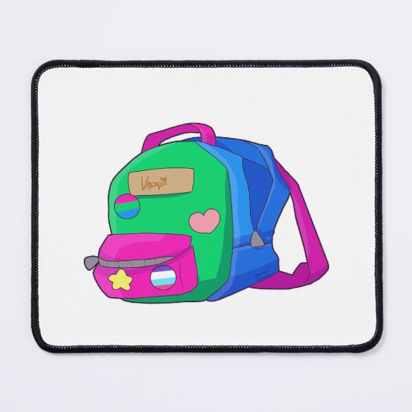 Item preview, Polysexual Pride Bag designed and sold by Keopiiart.