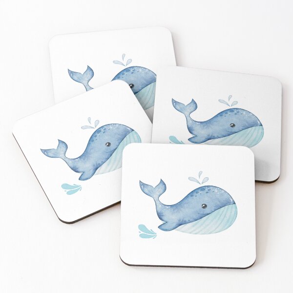 Item preview, Whale designed and sold by audhdmuslimah.