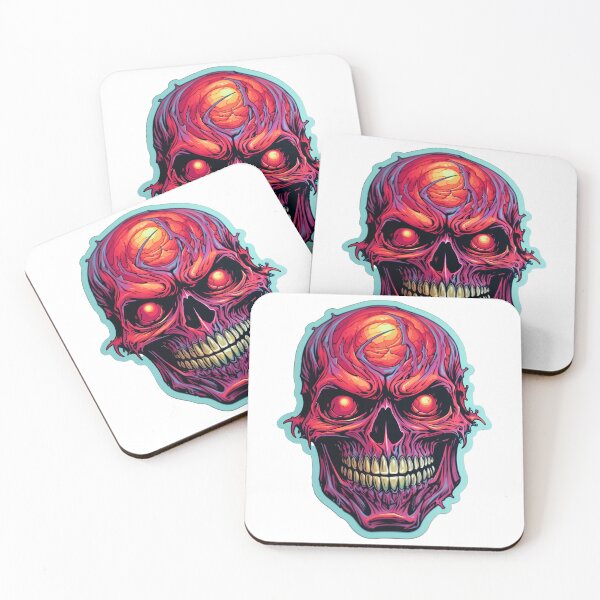 Item preview, The Fiend Design designed and sold by wannapong.