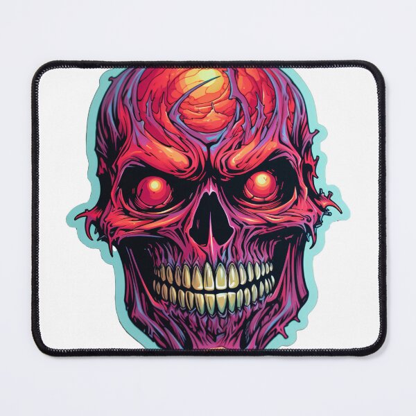 Item preview, The Fiend Design designed and sold by wannapong.