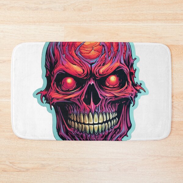 Item preview, The Fiend Design designed and sold by wannapong.