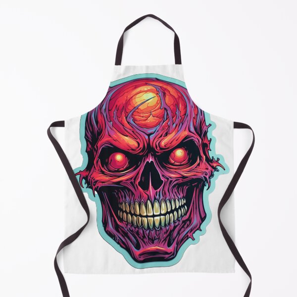 Item preview, The Fiend Design designed and sold by wannapong.