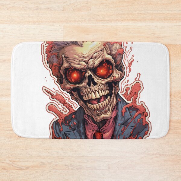 Item preview, The Fiend Design designed and sold by wannapong.
