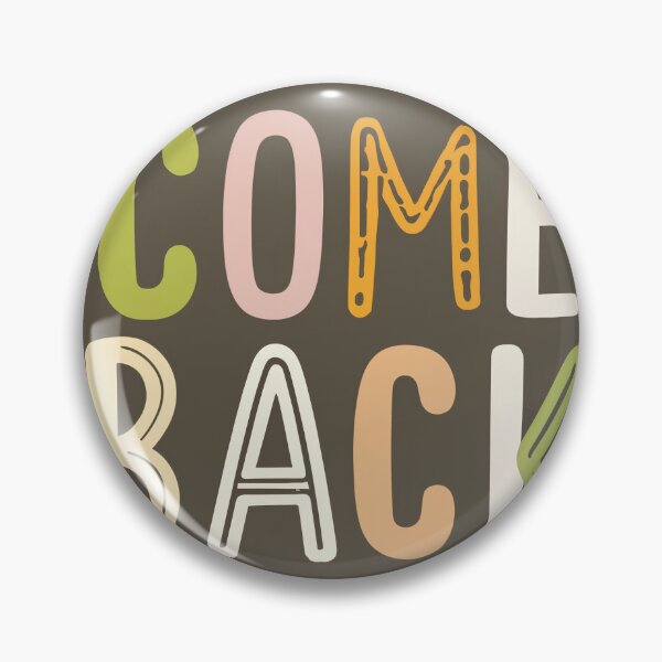 Item preview, Comeback designed and sold by SabyDigitalArt.