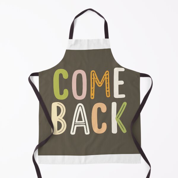 Item preview, Comeback designed and sold by SabyDigitalArt.
