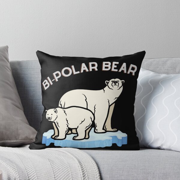 Item preview, Bi-Polar Bears designed and sold by PS-ARTSHOP.