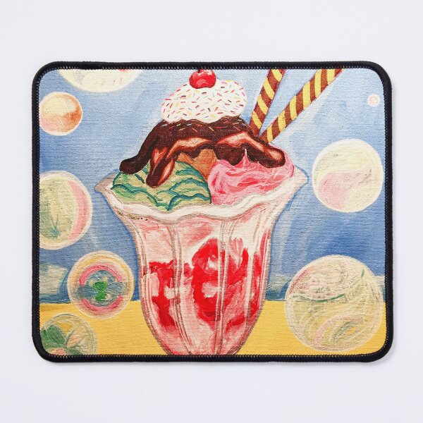 Item preview, Icecream sundae  designed and sold by Michaelaart.