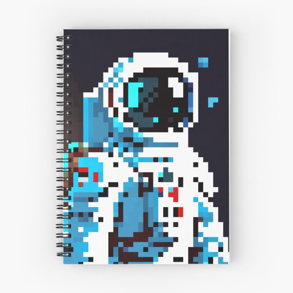 Item preview, spaceman designed and sold by PIXELS   ART.