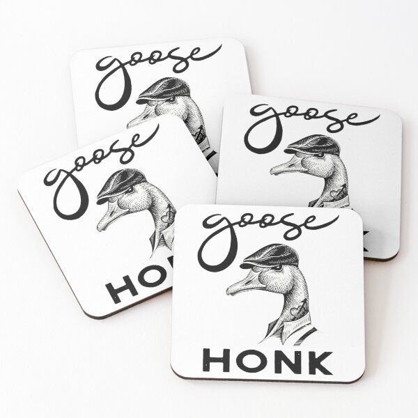 Item preview, Goose Honk Animals designed and sold by OakleyBaro93.