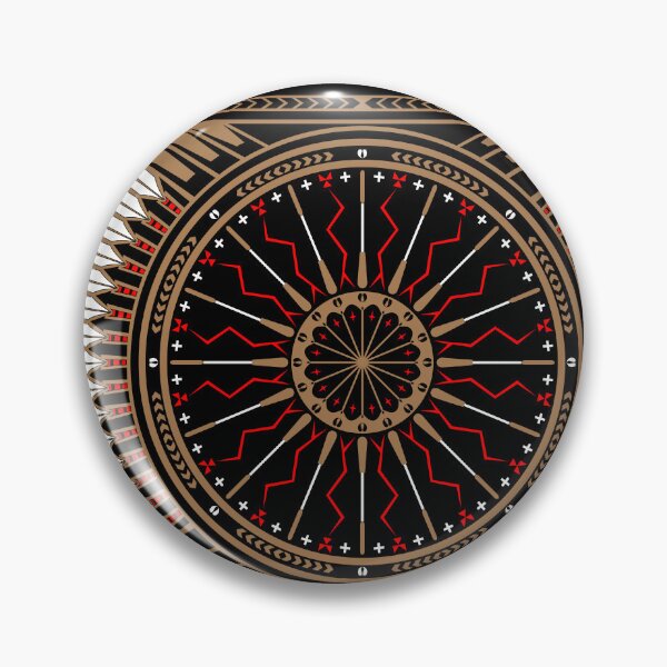 Item preview, Drum Keepers designed and sold by MelvinWarEagle.