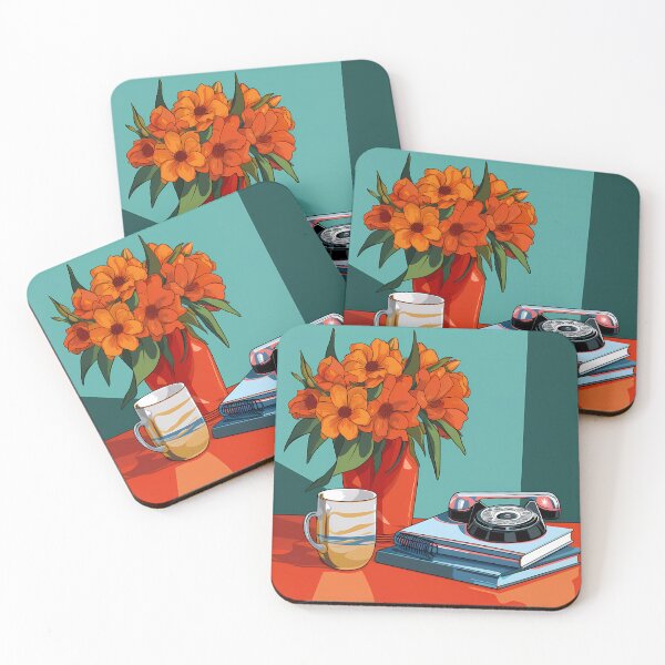 Item preview, Embracing Pop Art's Vibrant Spirit designed and sold by Cha-house.