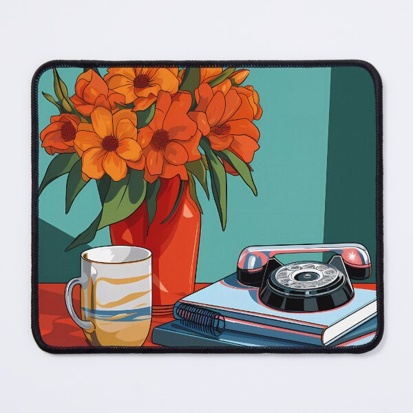 Item preview, Embracing Pop Art's Vibrant Spirit designed and sold by Cha-house.