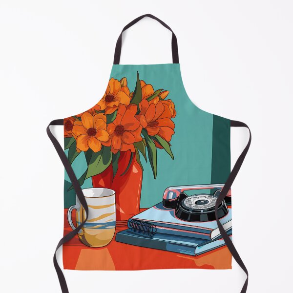 Item preview, Embracing Pop Art's Vibrant Spirit designed and sold by Cha-house.