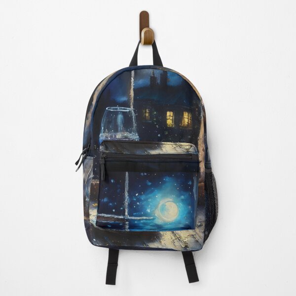 Item preview, Burning the Midnight Oil designed and sold by Everythingstakn.
