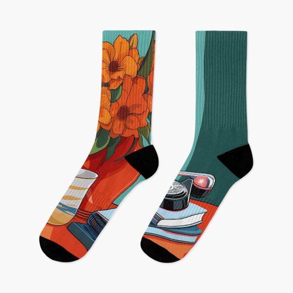 Item preview, Embracing Pop Art's Vibrant Spirit designed and sold by Cha-house.