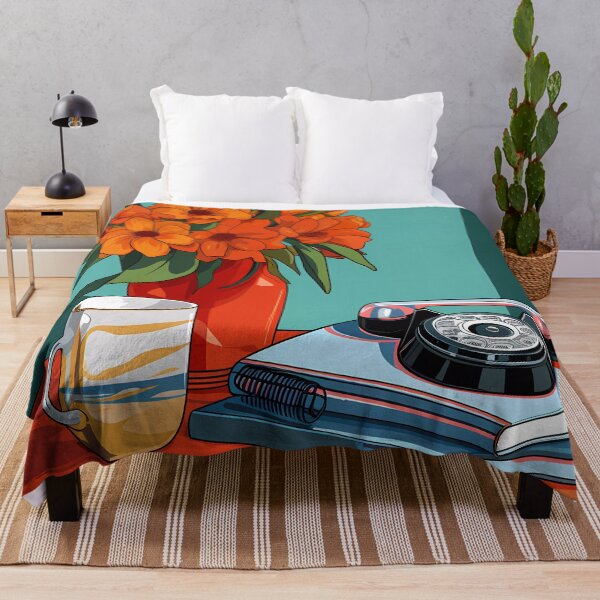 Item preview, Embracing Pop Art's Vibrant Spirit designed and sold by Cha-house.
