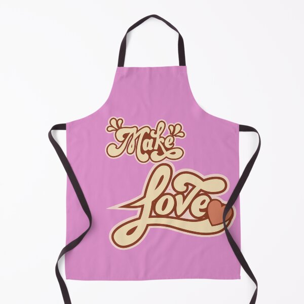Item preview, Make Love  designed and sold by GaliYoga.