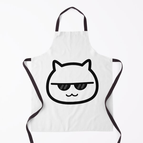 Item preview, Cool Cat designed and sold by kakkoiisticker.