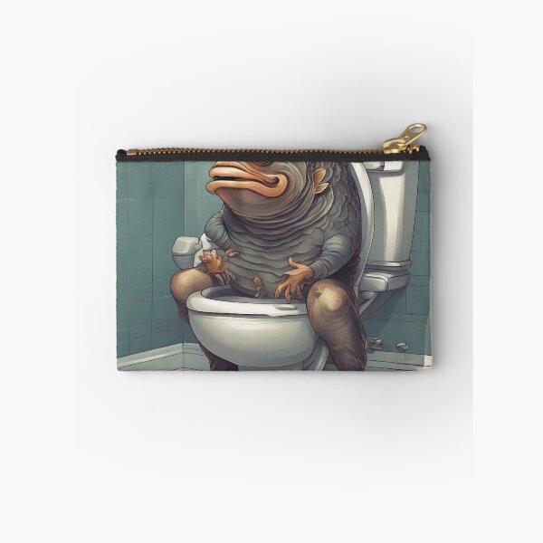 Item preview, Fish Out of Water designed and sold by eliteandhonor.