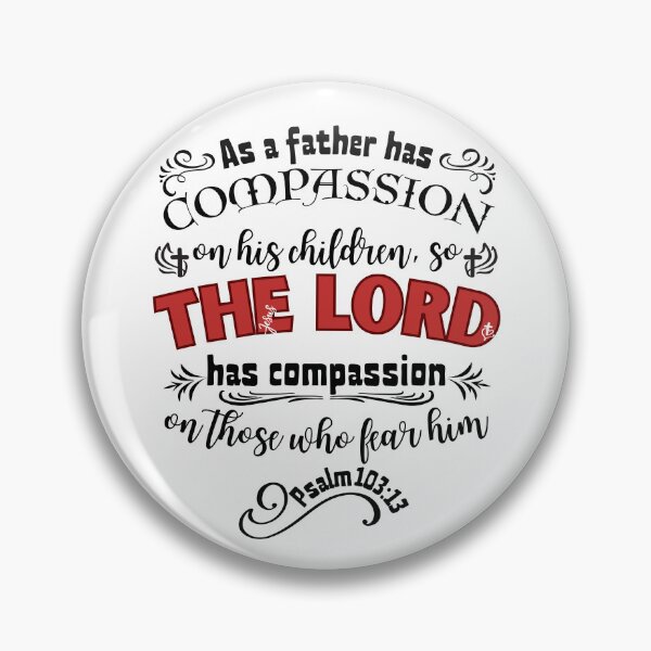 Item preview, Psalm 103:13  designed and sold by Marellyssv.