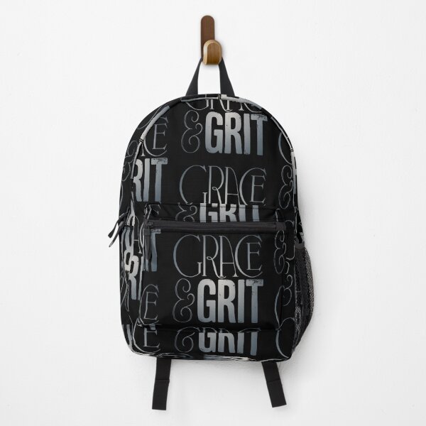 Item preview, Grace & grit v.1 designed and sold by x1brett.