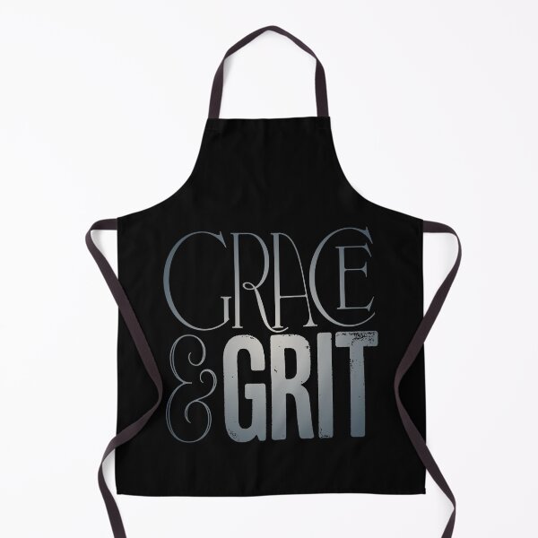 Item preview, Grace & grit v.1 designed and sold by x1brett.