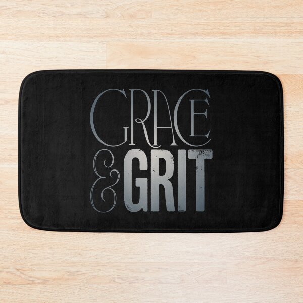 Item preview, Grace & grit v.1 designed and sold by x1brett.