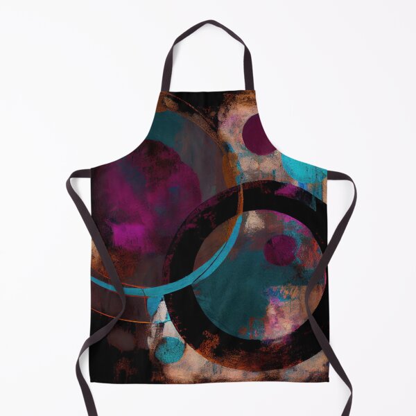 Item preview, Mesmerising Enigma Art Painting. Colourful Enigmatic Art 10 designed and sold by YOTA-ART.