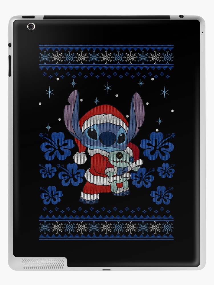 Cute Stitch and Angel  iPad Case & Skin for Sale by SharieAnderson