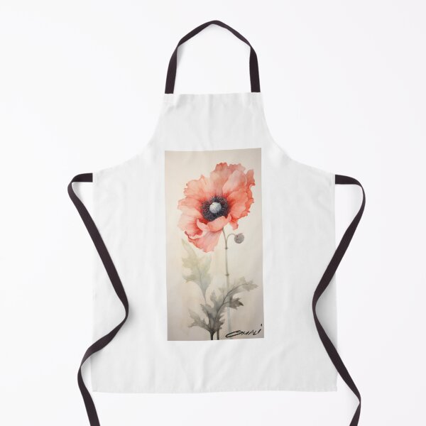 Item preview, Whispers of the Poppy designed and sold by omaliai.
