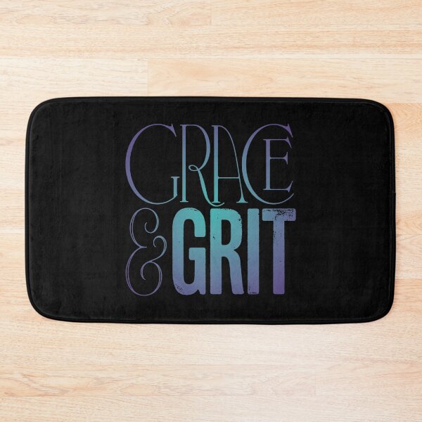 Item preview, Grace & grit v.2 designed and sold by x1brett.