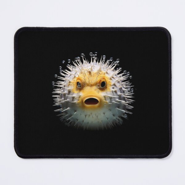 Item preview, Modern design reminiscent of a painted puffer fish designed and sold by Pflugart.