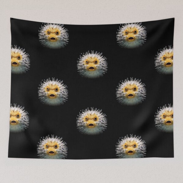 Item preview, Modern design reminiscent of a painted puffer fish designed and sold by Pflugart.