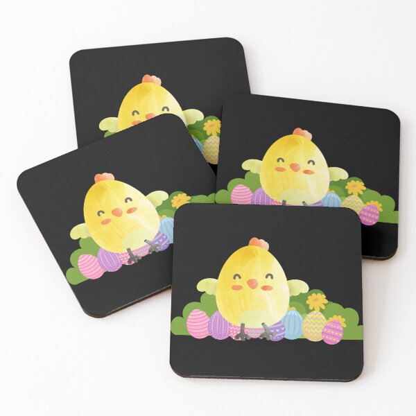Item preview, Easter Egger Chicken Cute  designed and sold by AngieArt-.