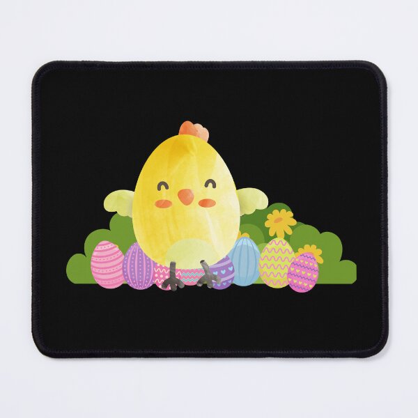 Item preview, Easter Egger Chicken Cute  designed and sold by AngieArt-.