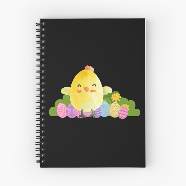 Item preview, Easter Egger Chicken Cute  designed and sold by AngieArt-.