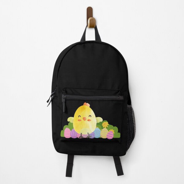 Item preview, Easter Egger Chicken Cute designed and sold by AngieArt-.