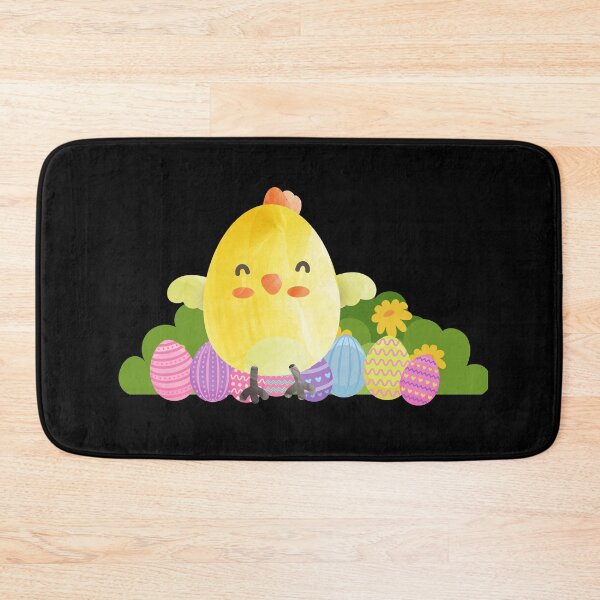 Item preview, Easter Egger Chicken Cute  designed and sold by AngieArt-.