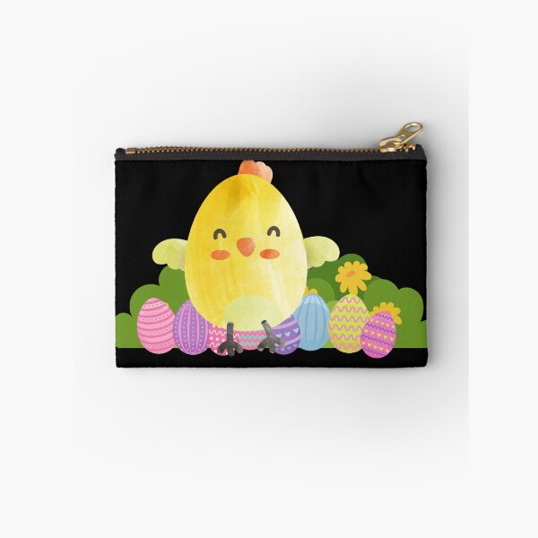 Item preview, Easter Egger Chicken Cute  designed and sold by AngieArt-.