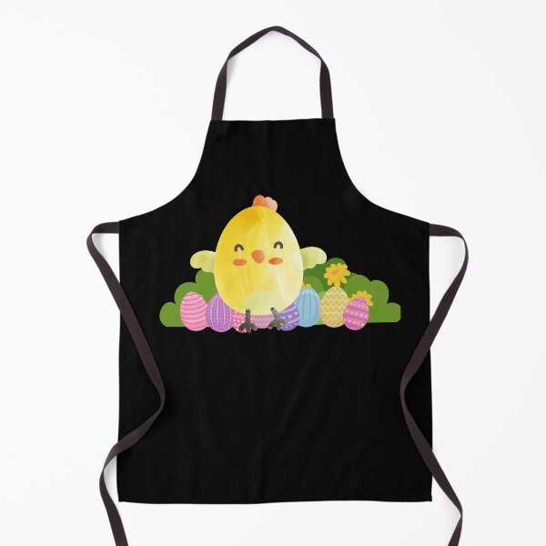 Item preview, Easter Egger Chicken Cute designed and sold by AngieArt-.