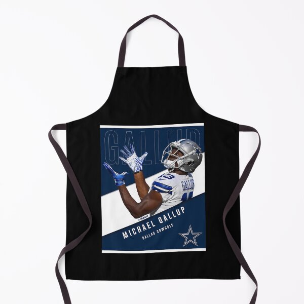 Item preview, CeeDee Trevon Michael Michael Michael Michael Michael Michael Micah Michael Gallup designed and sold by UYOAccessory.